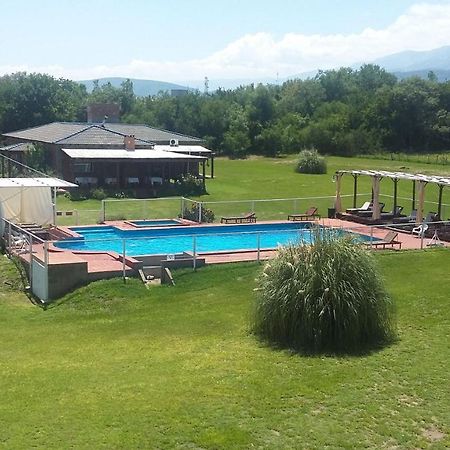 Complejo Valle De Las Rosas Villa Villa Las Rosas Eksteriør bilde
