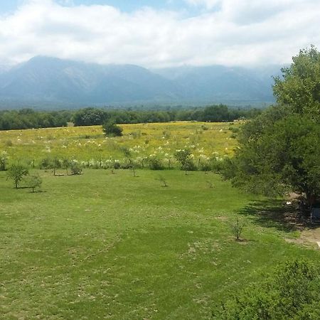 Complejo Valle De Las Rosas Villa Villa Las Rosas Eksteriør bilde