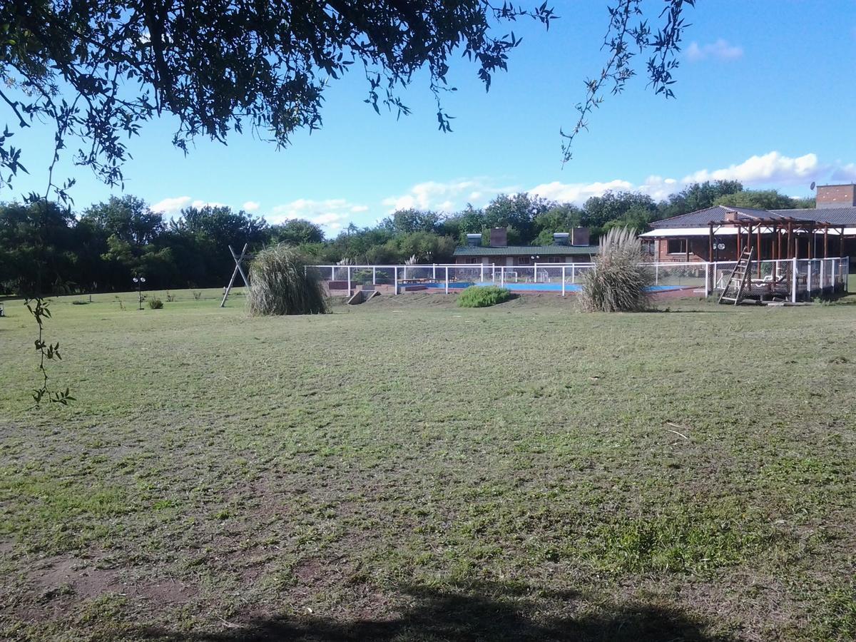 Complejo Valle De Las Rosas Villa Villa Las Rosas Eksteriør bilde