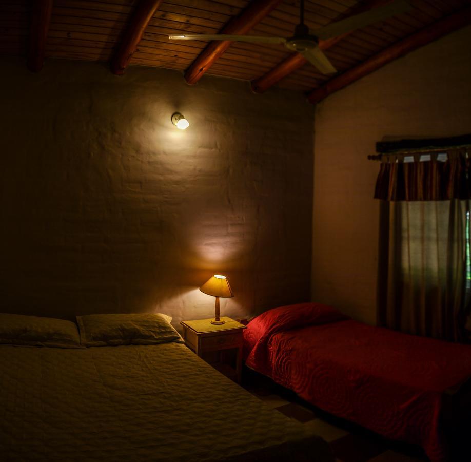 Complejo Valle De Las Rosas Villa Villa Las Rosas Eksteriør bilde