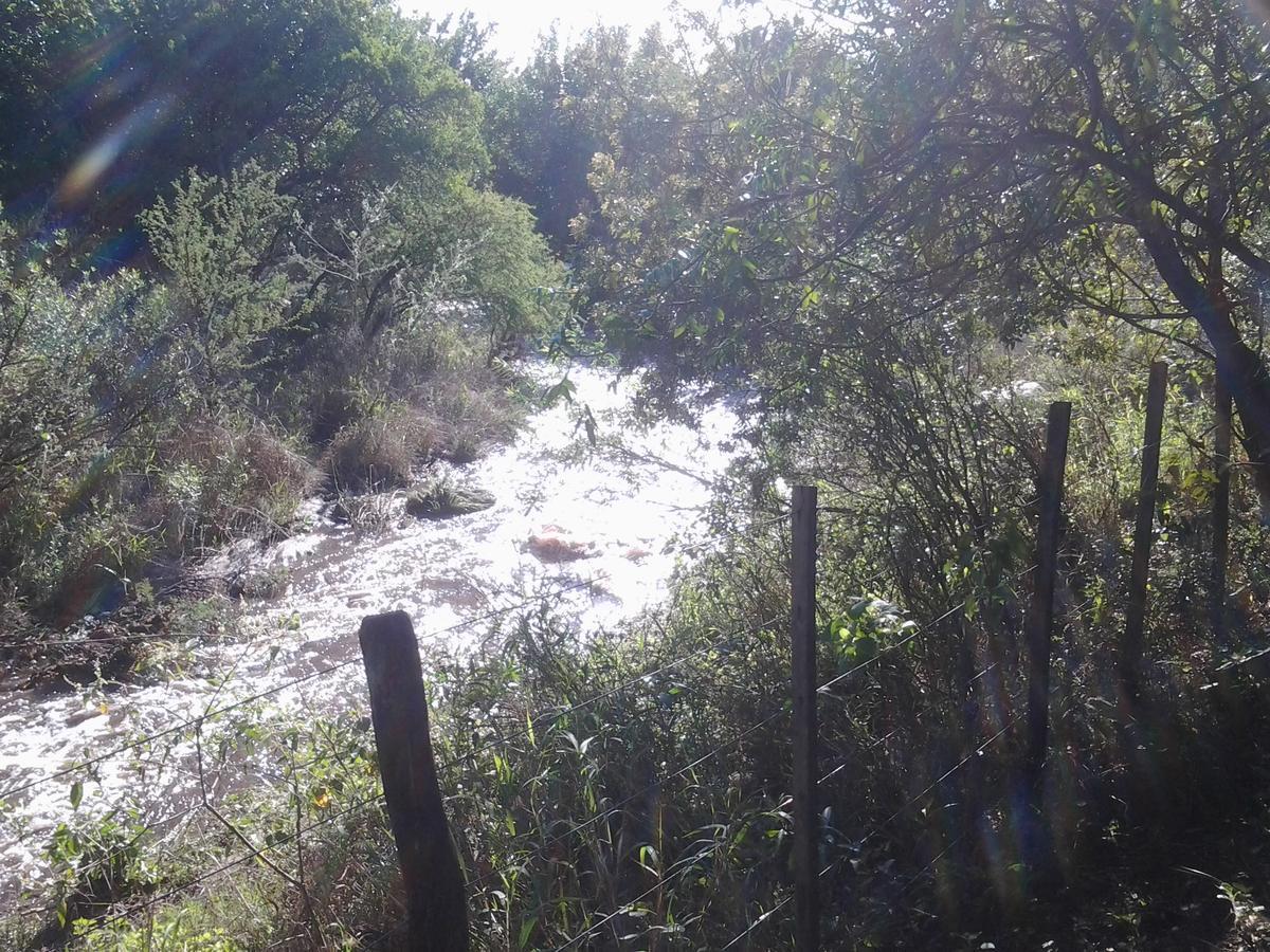 Complejo Valle De Las Rosas Villa Villa Las Rosas Eksteriør bilde