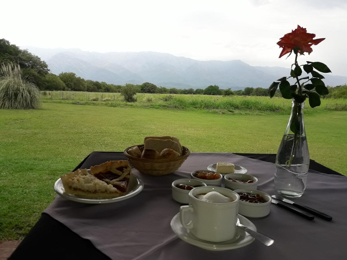Complejo Valle De Las Rosas Villa Villa Las Rosas Eksteriør bilde